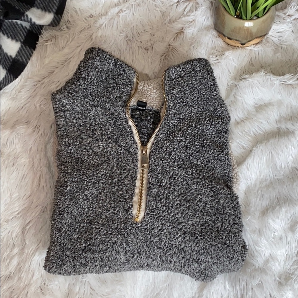 adorable oversized jacket ✨